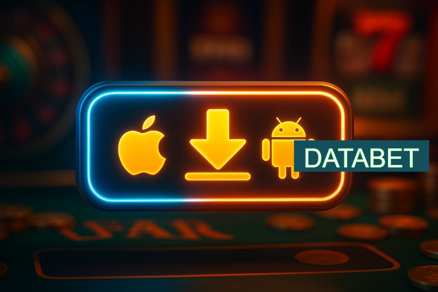 Benefícios do App