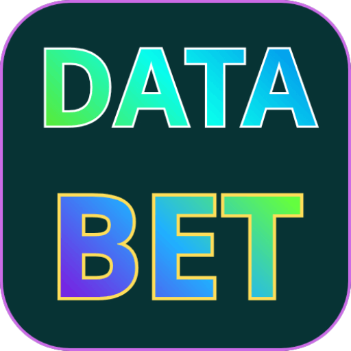 Imagem promocional da DATABET mostrando a plataforma e suas vantagens
