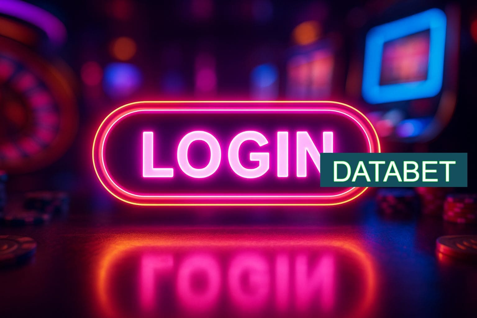 Benefícios do Login